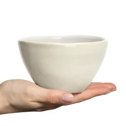 Basic organic kom, 12 cm, Zand