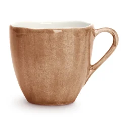 Basic organic mok, 60 cl, Cinnamon