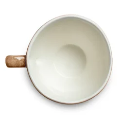 Basic organic mok, 60 cl, Cinnamon