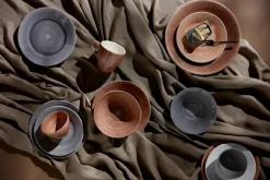 Basic organic mok, 60 cl, Cinnamon