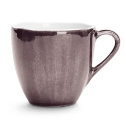 Basic organic mok, 60 cl, Donkerpaars