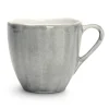 Basic organic mok, 60 cl, Grijs
