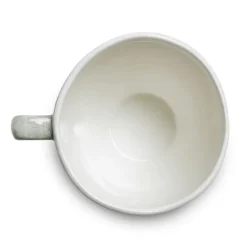 Basic organic mok, 60 cl, Grijs