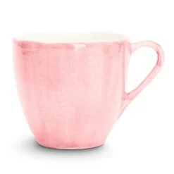 Basic organic mok, 60 cl, lichtroze
