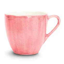 Basic organic mok, 60 cl, Roze