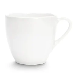 Basic organic mok, 60 cl, wit