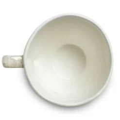 Basic organic mok, 60 cl, Zand