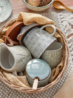 Bea melkkan 0,25 L, Natuur