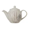 Bea theepot 1,2 L, Natuur