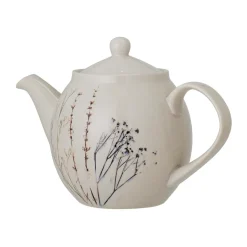 Bea theepot 1,2 L, Natuur