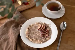 Beat theeservies 18-delig, Wit