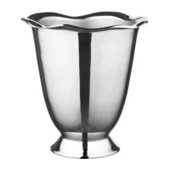 Beatrice wijnkoeler Ø23x23 cm, Aluminium