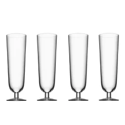 Beer pils bierglas 4-pack, 47 cl