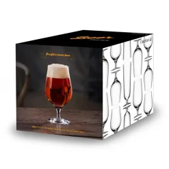 Beer taster bierglas 4-pack, 4-pack