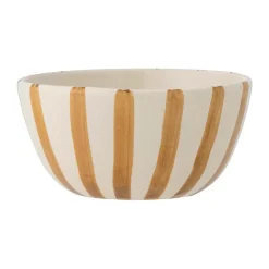 Begonia schaal Ø14 cm, Brown