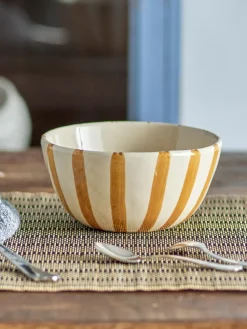 Begonia schaal Ø14 cm, Brown