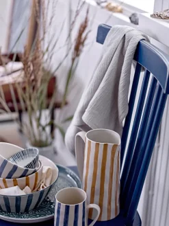 Begonia schaal Ø14 cm, Brown