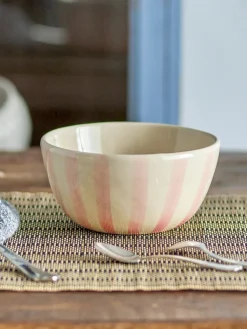 Begonia schaal Ø14 cm, Rose