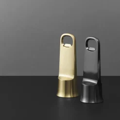 Bell flesopener, goud