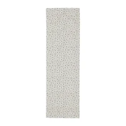 Belle Amie loper, Beige, 45x150 cm