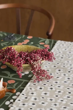 Belle Amie loper, Beige, 45x150 cm