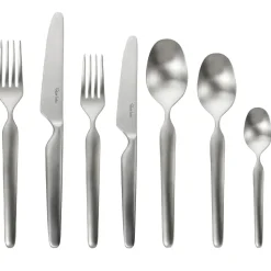 Bergen bestekset mat, 42-delig