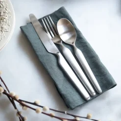 Bergen bestekset mat, 56-delig