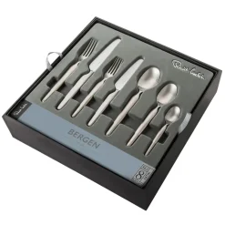 Bergen bestekset mat, 56-delig