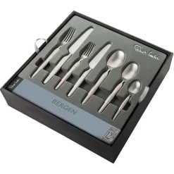 Bergen bestekset mat, 84-delig