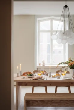 Bernadotte bierglas 52 cl 6-pack, Klaar