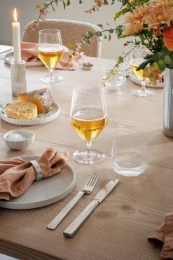 Bernadotte bierglas 52 cl 6-pack, Klaar