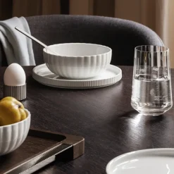 Bernadotte drinkglas hoog 38 cl 6-pack, Kristalline