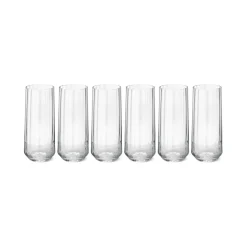 Bernadotte highball glas 6-pack, 45cl