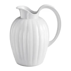 Bernadotte kan 1,2 L, Wit