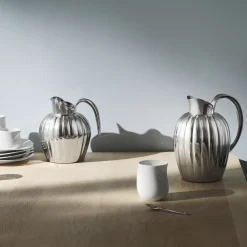 Bernadotte karaf 1,6 L, Roestvrij staal