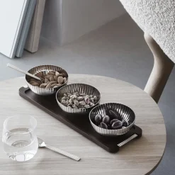 Bernadotte kommenset, 4-delig