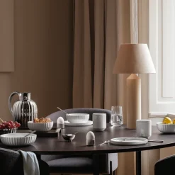 Bernadotte pastaschaal Ø19,4 cm, Porselein