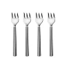 Bernadotte taartvork, 4-pack