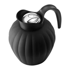 Bernadotte thermoskan 0,8 L, Midnight Black
