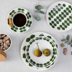 Berså bord, Ø 22 cm.