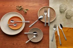 Bestekset Felicity 42 delen, Roestvrij staal