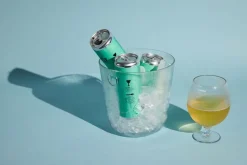 Billi bierglas 50 cl, 4-pack