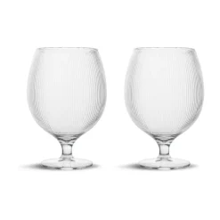 Billi bierglas 50 cl, 2-pack