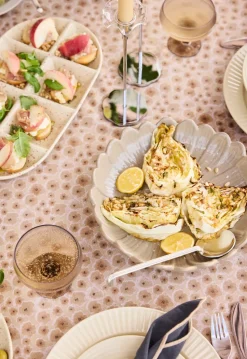 Billi champagnecoupe 30 cl 4-pack, Bruin