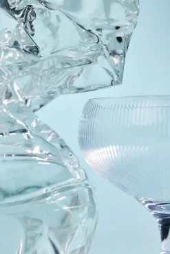 Billi champagnecoupe 30 cl, 4-pack