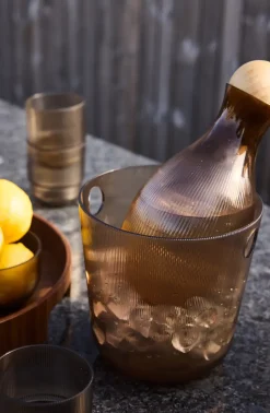 Billi karaf 1,4 L, Bruin