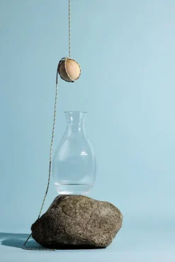 Billi karaf 1,4 L, Helder