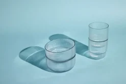 Billi waterglas 40 cl, 2-pack