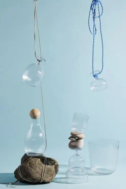 Billi waterglas 40 cl, 2-pack