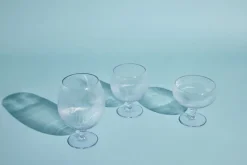 Billi wijnglas 35 cl, 4-pack